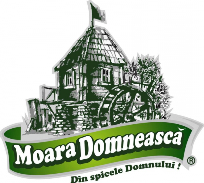 Moara domnneasca